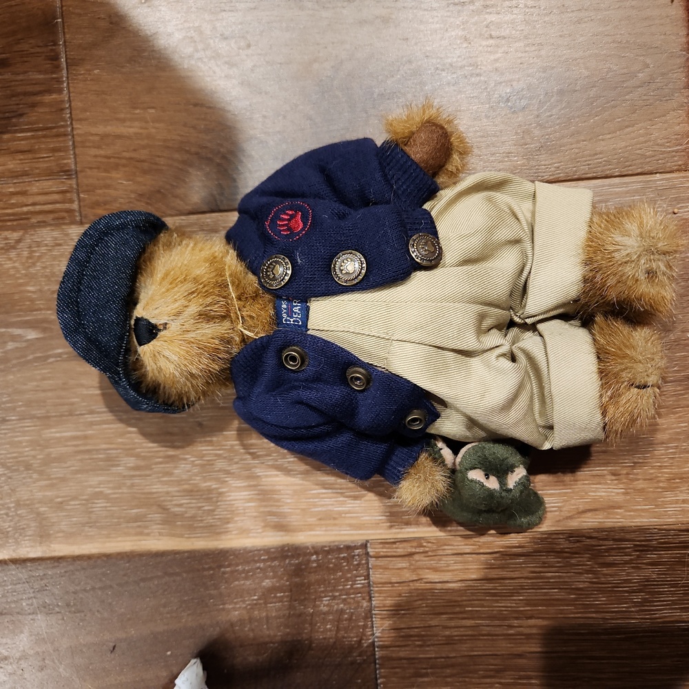 Boyd's Bears